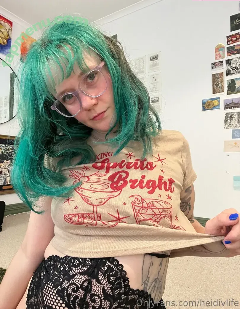 heidivlife nude photo #0331 (heidilife_)