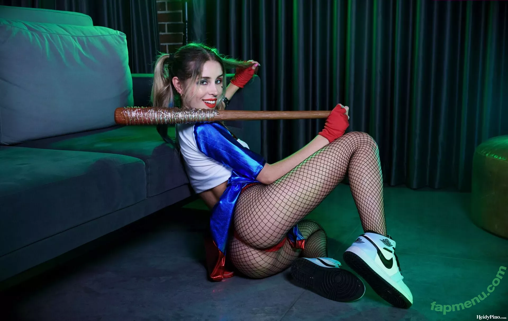 Heidy Pino nude photo #1303 (heidy_pino / heidypino)