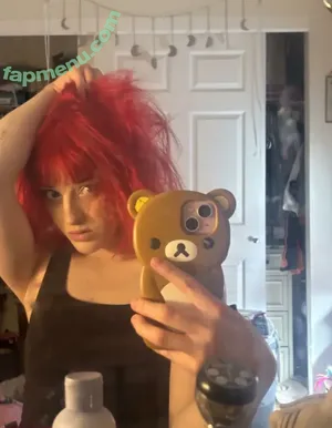 Heilokittyloser / Mymelodyloser / PJ nude photo #0017