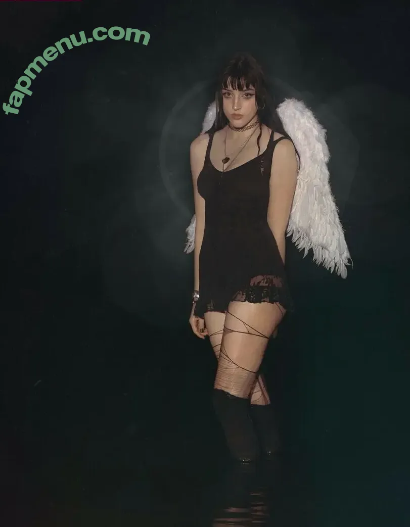 Heilokittyloser nude photo #0022 (Mymelodyloser / PJ)