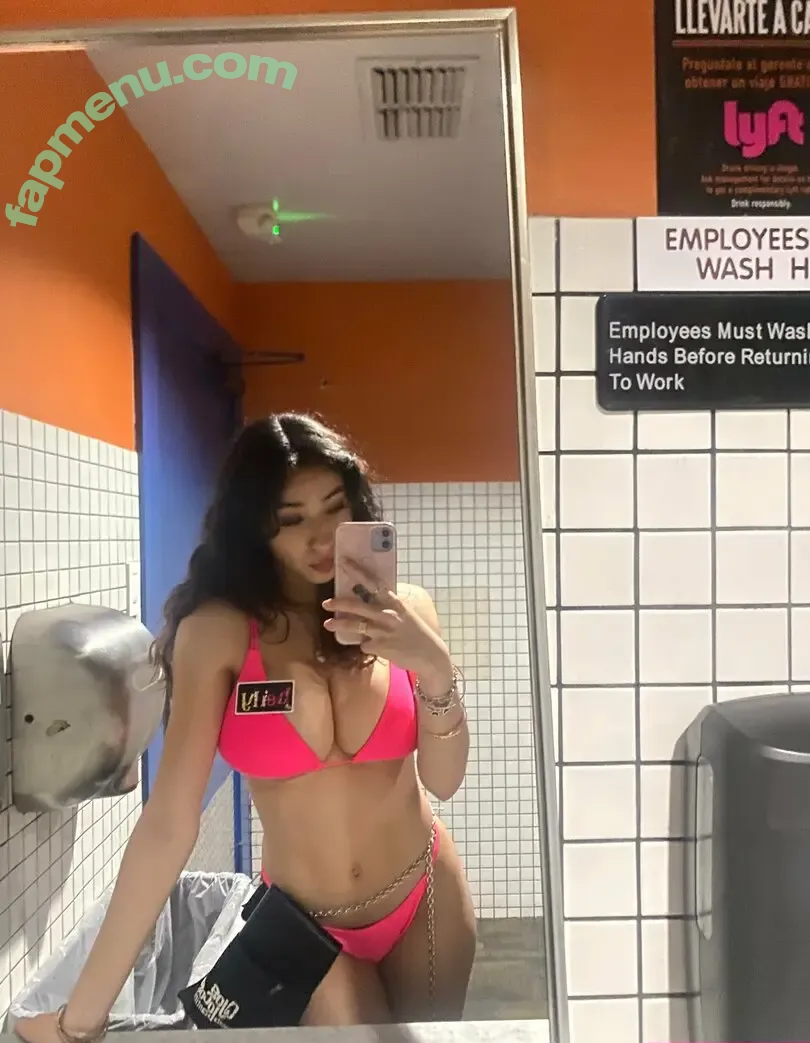 Heily Chavez nude photo #0021 (_hheily_ / kat_luvr)