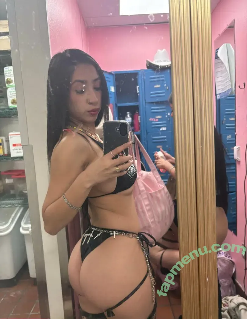 Heily Chavez nude photo #0057 (_hheily_ / kat_luvr)
