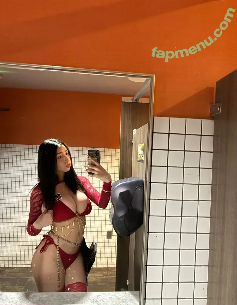 Heily Chavez nude photo #0067 (_hheily_ / kat_luvr)
