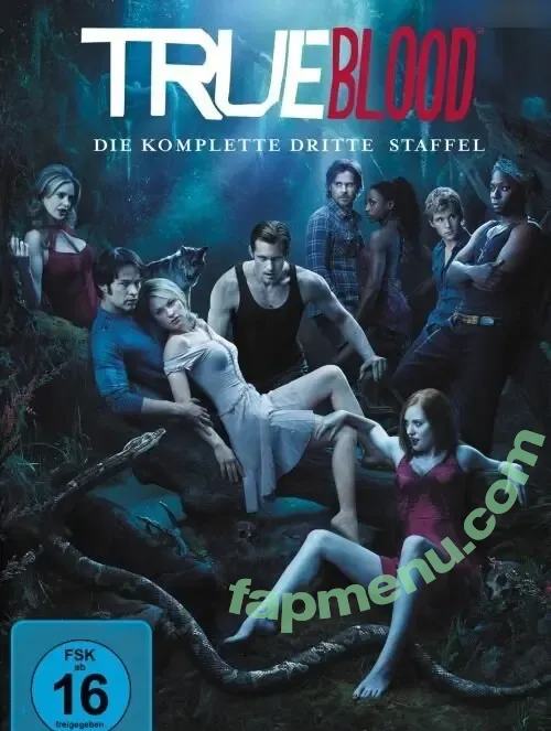 Heiße Serien - Scharfes aus TV und Film nude photo #0004 (Heiße Serien - Scharfes aus TV und Film)