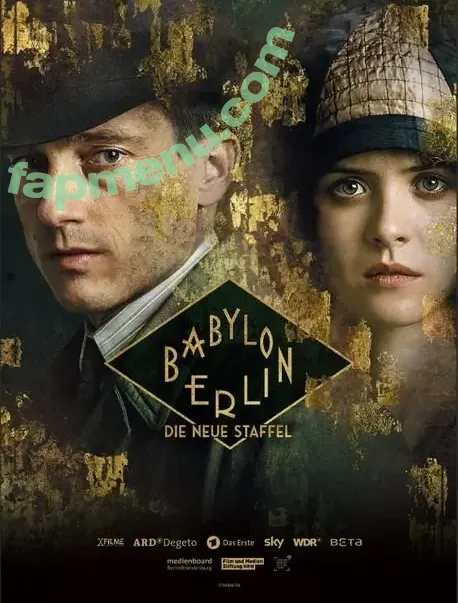 Heiße Serien - Scharfes aus TV und Film nude photo #0006 (Heiße Serien - Scharfes aus TV und Film)