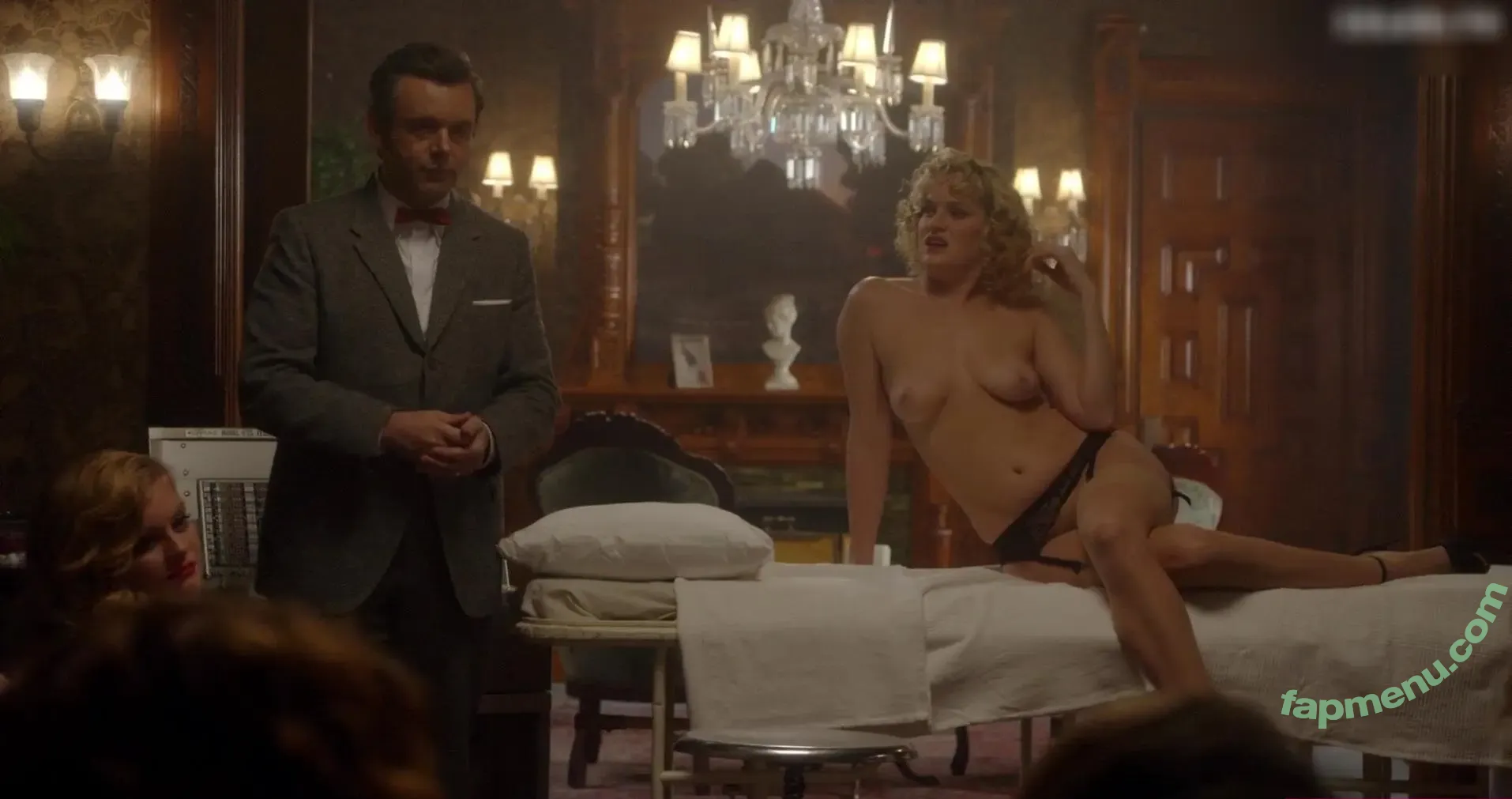 Heiße Serien - Scharfes aus TV und Film nude photo #0016 (Heiße Serien - Scharfes aus TV und Film)