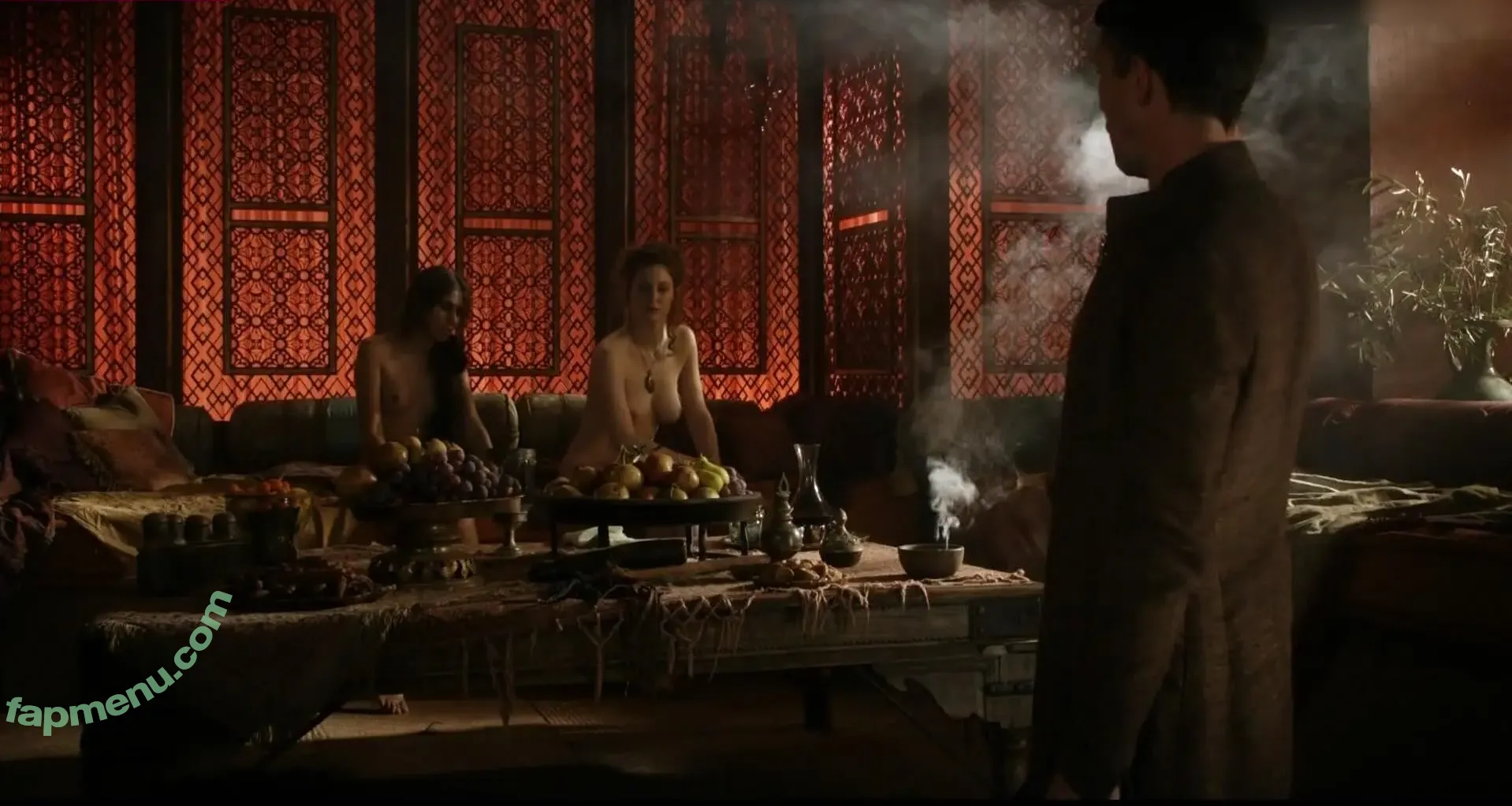 Heiße Serien - Scharfes aus TV und Film nude photo #0039 (Heiße Serien - Scharfes aus TV und Film)