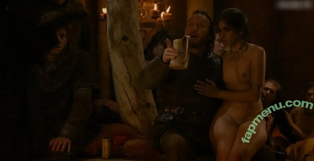 Heiße Serien - Scharfes aus TV und Film nude photo #0042 (Heiße Serien - Scharfes aus TV und Film)