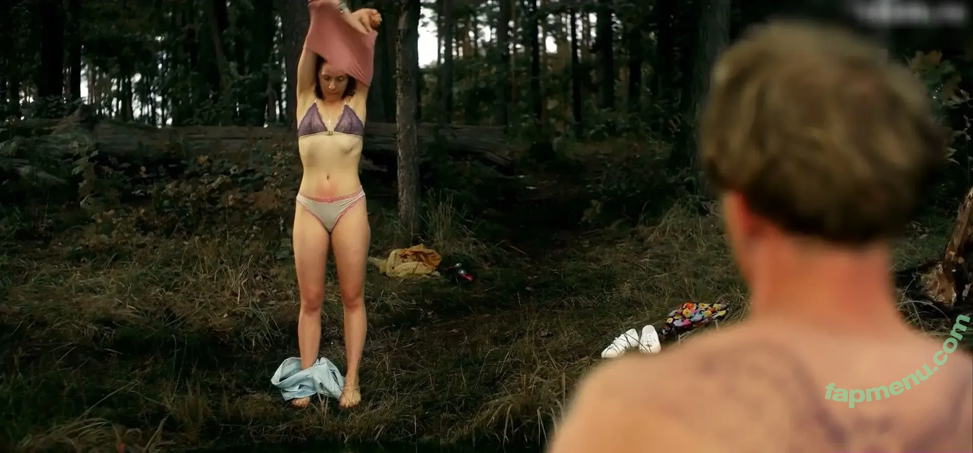 Heiße Serien - Scharfes aus TV und Film nude photo #0091 (Heiße Serien - Scharfes aus TV und Film)