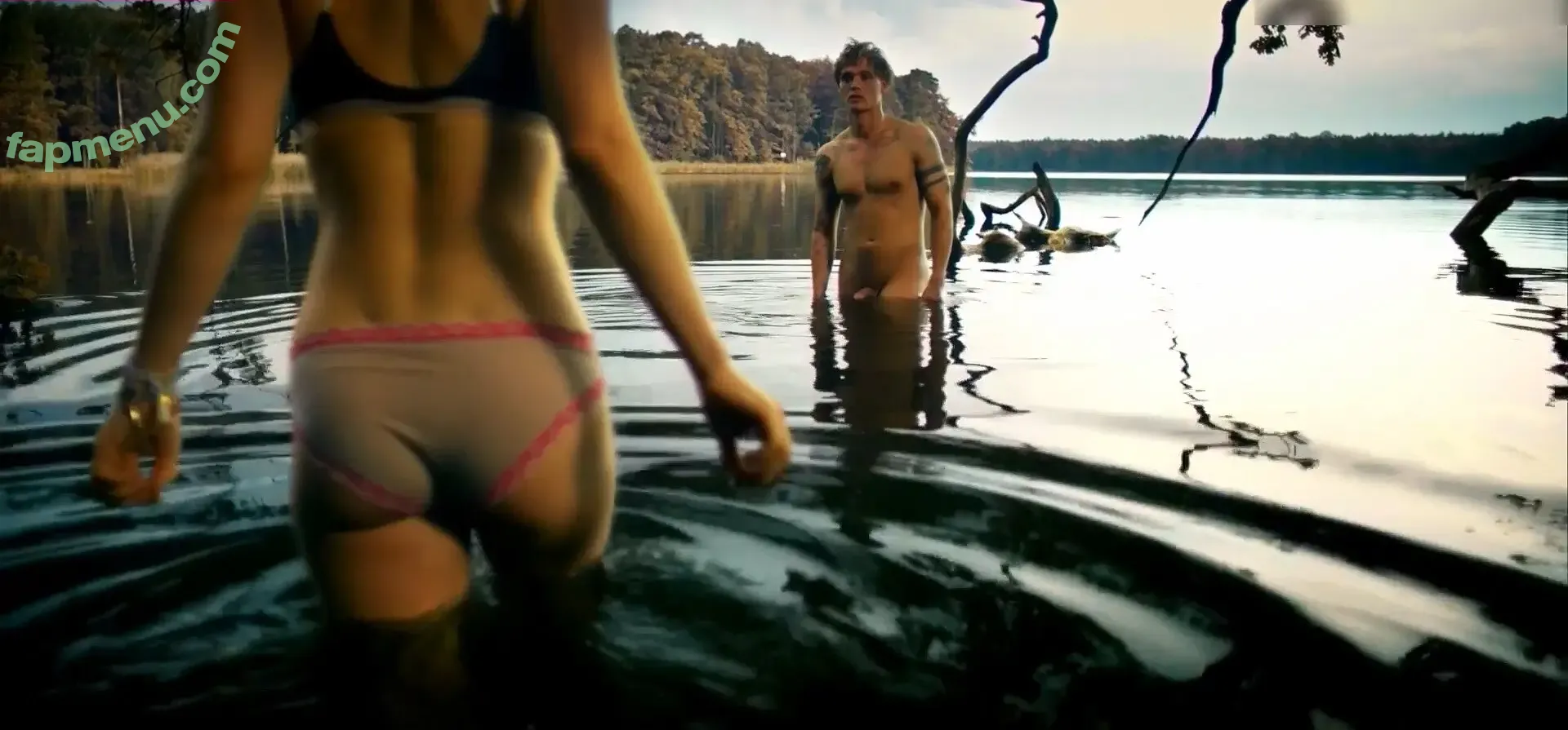 Heiße Serien - Scharfes aus TV und Film nude photo #0093 (Heiße Serien - Scharfes aus TV und Film)