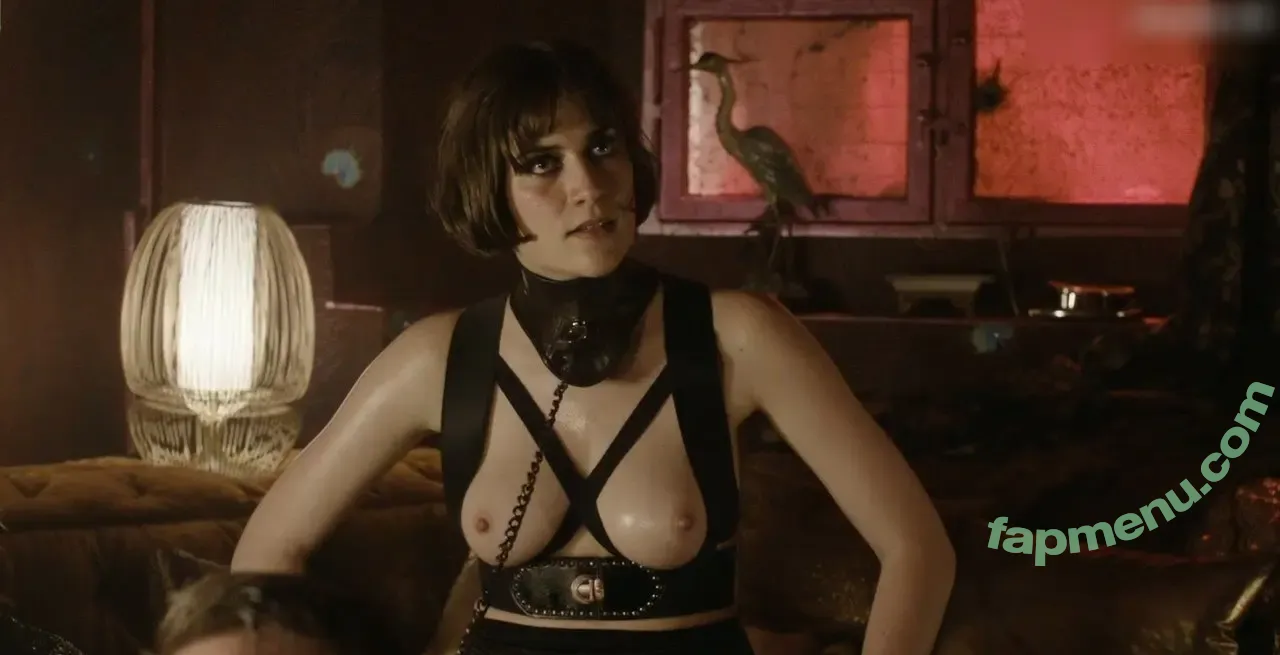 Heiße Serien - Scharfes aus TV und Film nude photo #0126 (Heiße Serien - Scharfes aus TV und Film)