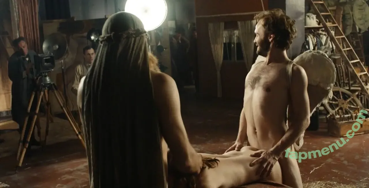 Heiße Serien - Scharfes aus TV und Film nude photo #0127 (Heiße Serien - Scharfes aus TV und Film)