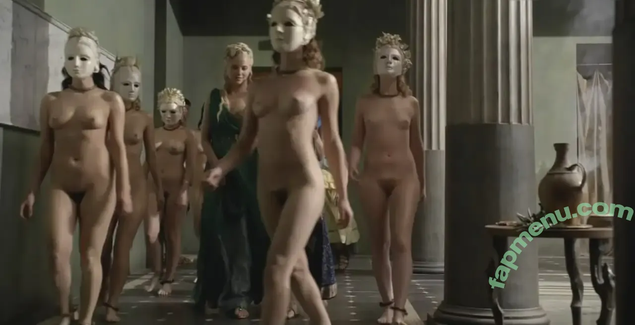 Heiße Serien - Scharfes aus TV und Film nude photo #0156 (Heiße Serien - Scharfes aus TV und Film)