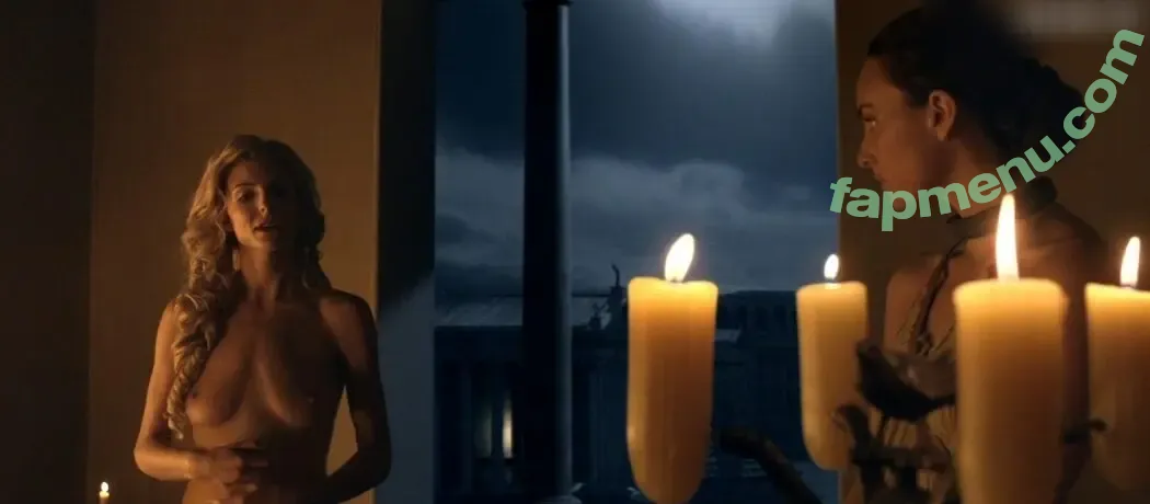 Heiße Serien - Scharfes aus TV und Film nude photo #0157 (Heiße Serien - Scharfes aus TV und Film)