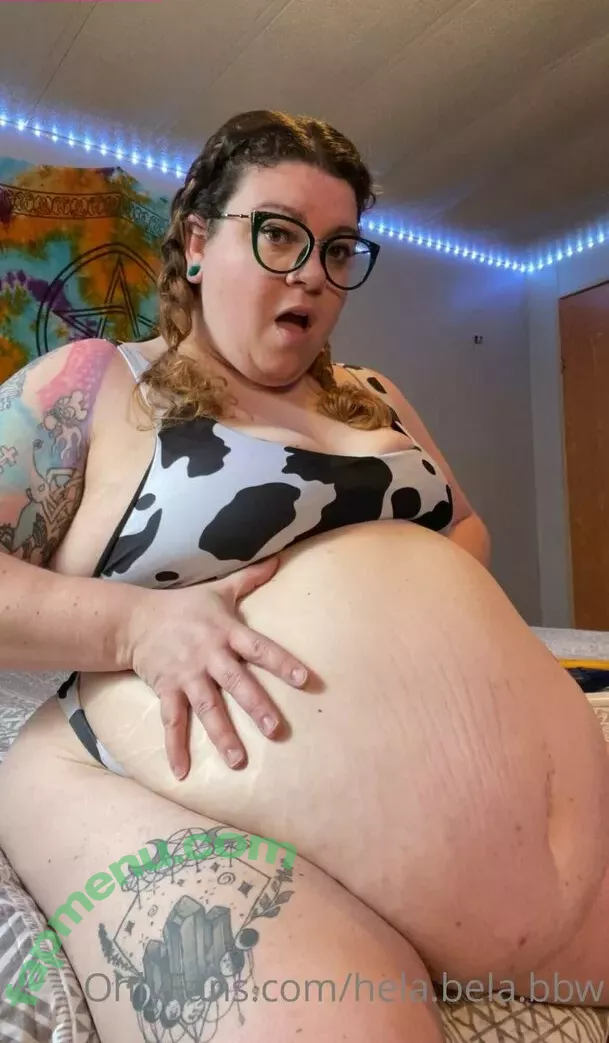 hela.bela.bbw nude photo #0019 (helabella)