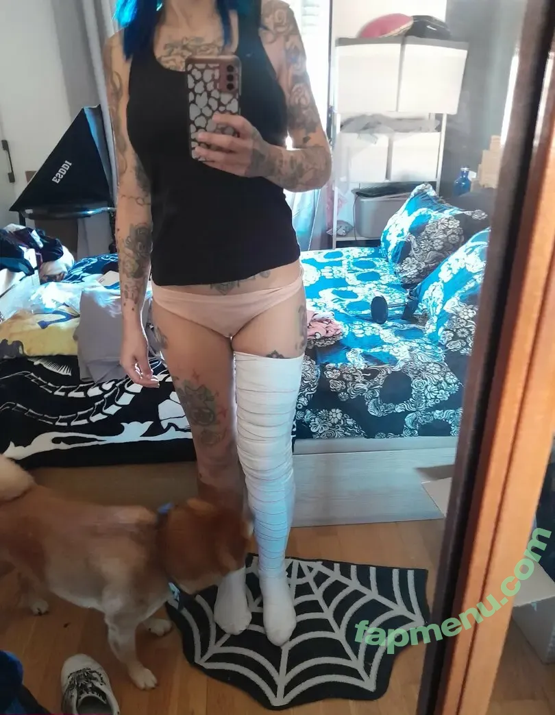 hela.inked.free nude photo #0006 (hela.inked.free)