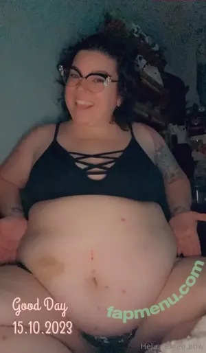 hela.stoned.bbw / helastonedbbw nude photo #0095