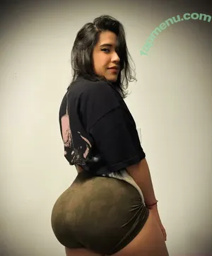 Helddy Hemer / helohemer nude photo #0007