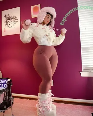 Helddy Hemer / helohemer nude photo #0011