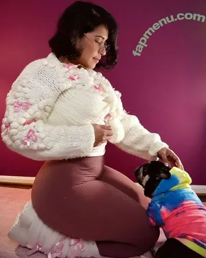 Helddy Hemer / helohemer nude photo #0014