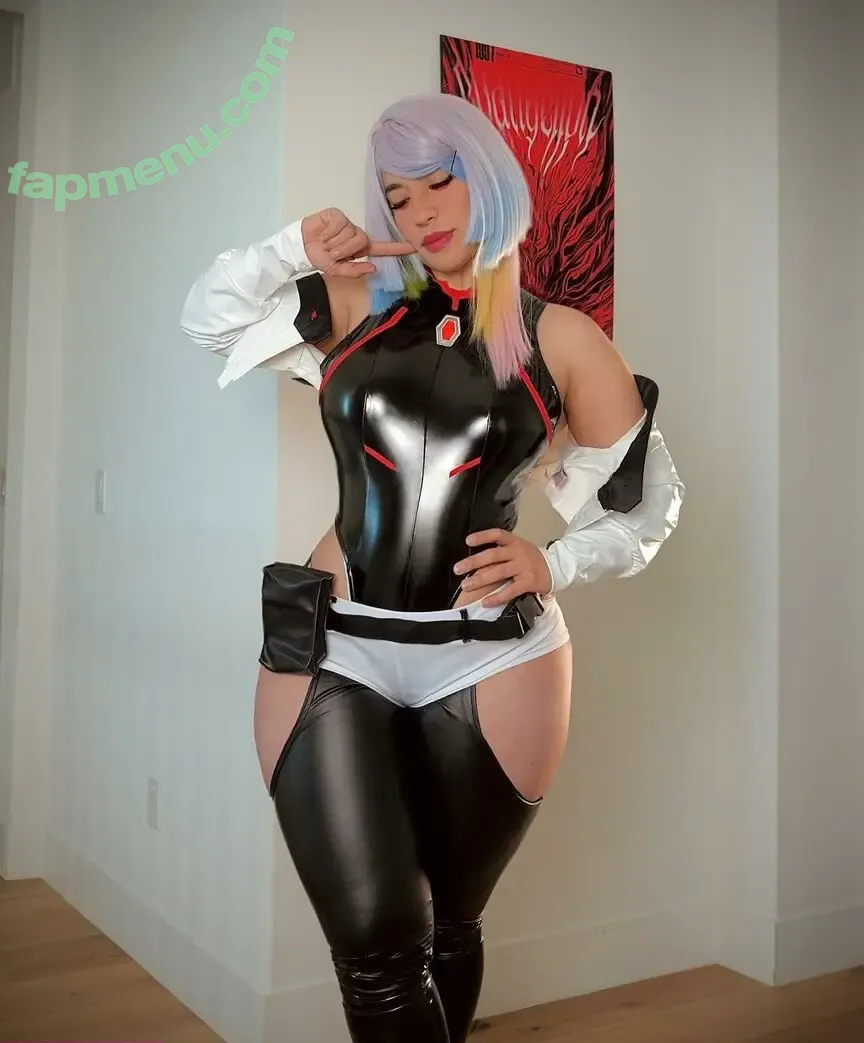 Helddy Hemer nude photo #0004 (helohemer)