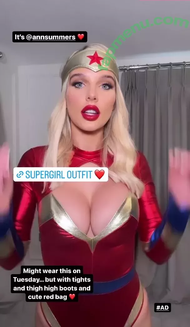 Helen Flanagan nude photo #0705 (helen_flanagan / hjgflanagan)