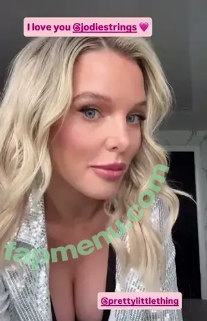 Helen Flanagan / helen_flanagan / hjgflanagan nude photo #1719