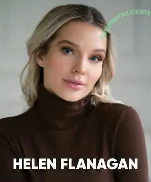 Helen Flanagan / helen_flanagan / hjgflanagan nude photo #1805