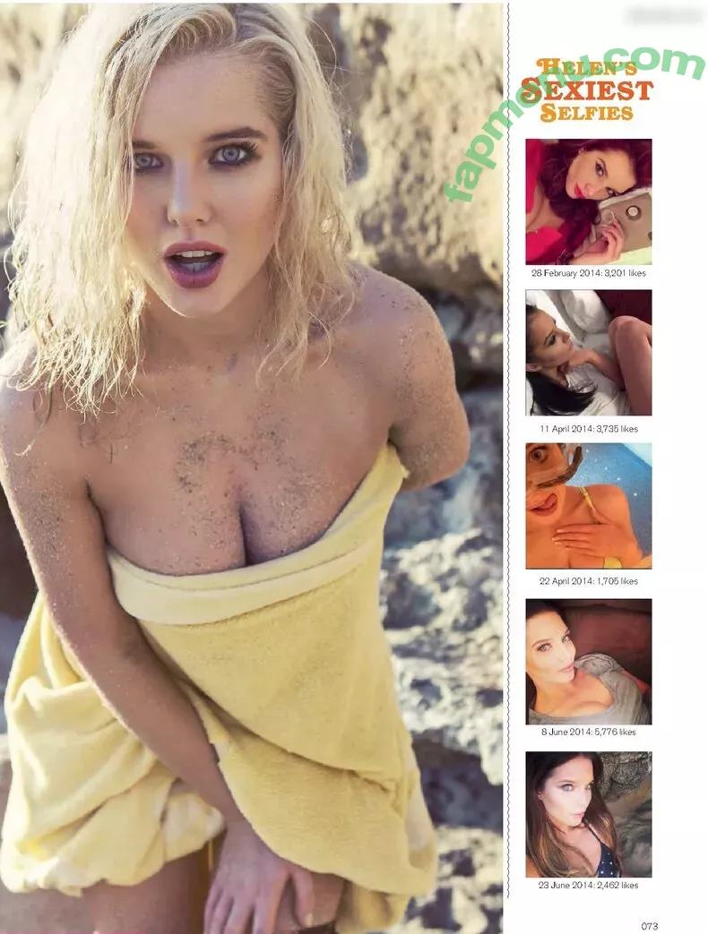 Helen Flanagan nude photo #1175 (hjgflanagan)