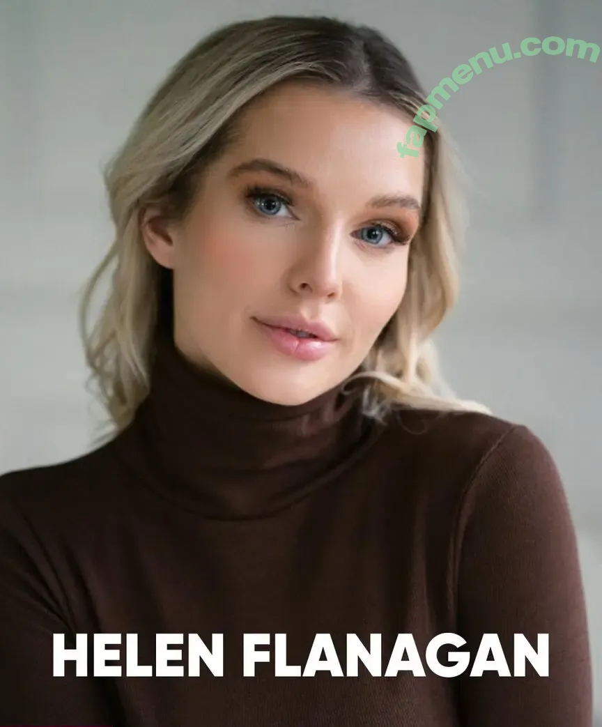 Helen Flanagan nude photo #1805 (helen_flanagan / hjgflanagan)