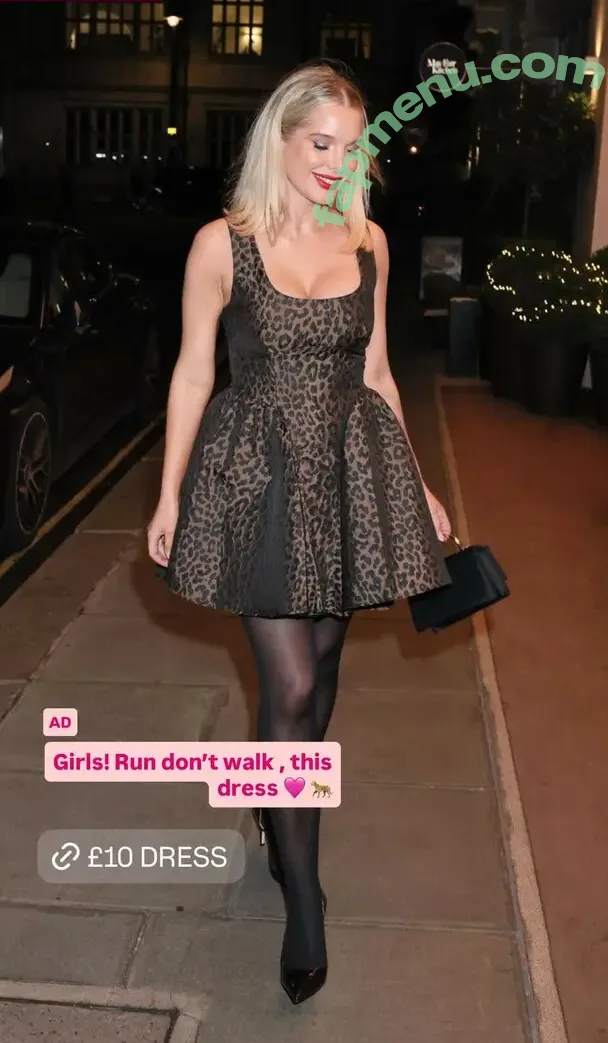 Helen Flanagan nude photo #1824 (helen_flanagan / hjgflanagan)