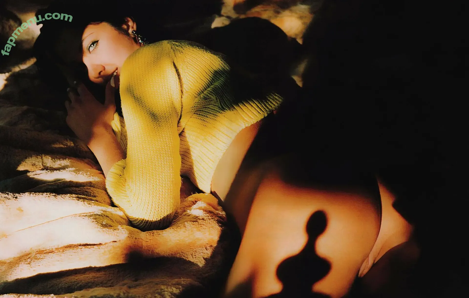 Helen Ganzarolli nude photo #0057 (helenganzarolli)