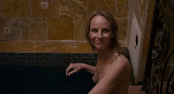 Helen Hunt / helenhunt nude photo #0007