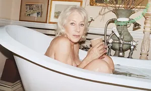 Helen Mirren / helenmirren nude photo #0059