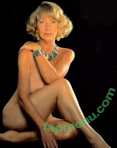 Helen Mirren nude photo #0010 (helenmirren / xxi_feet)