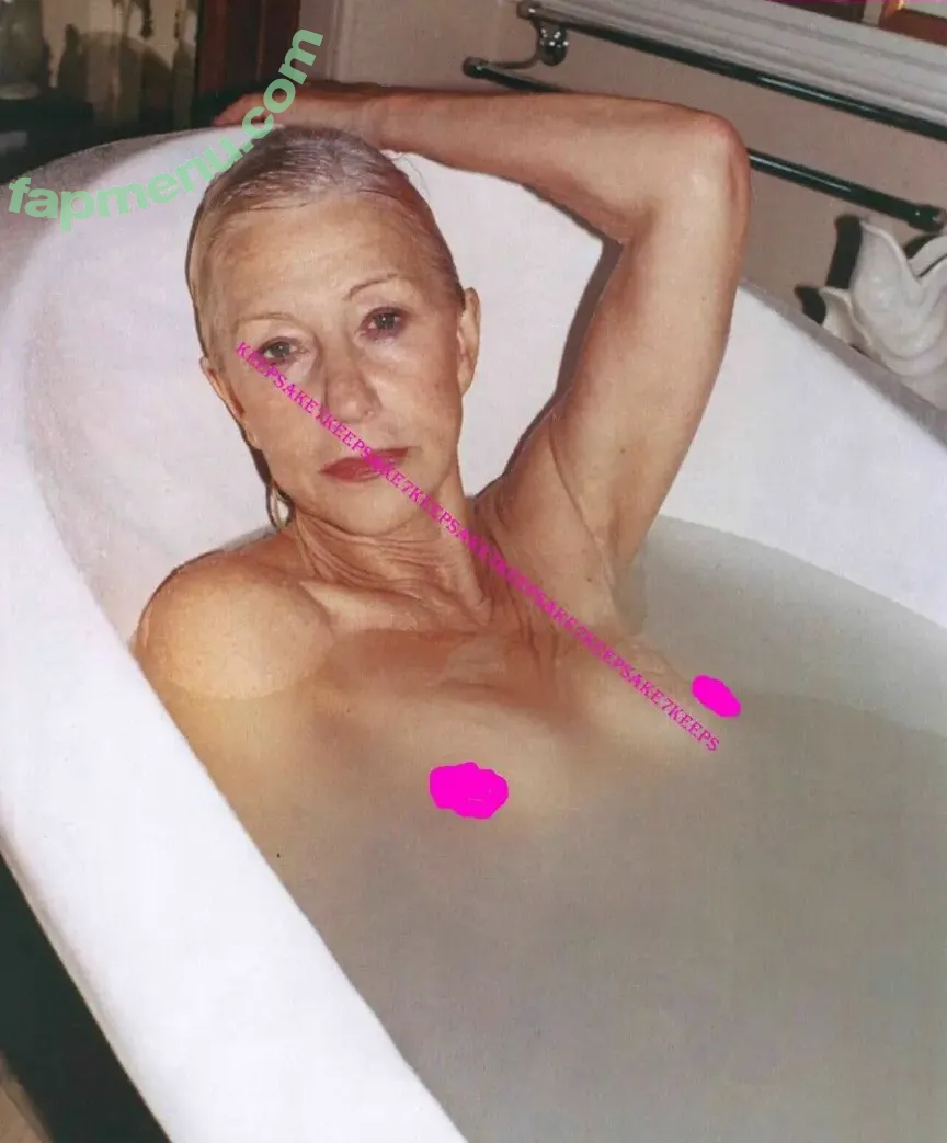Helen Mirren nude photo #0061 (helenmirren)
