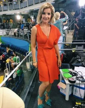 Helen Skelton / helenskelton nude photo #0054