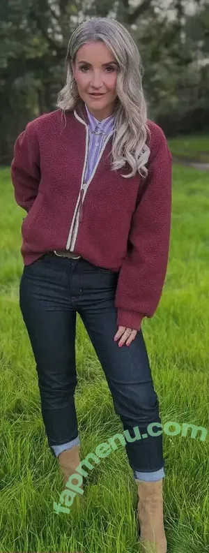 Helen Skelton / helenskelton nude photo #0146