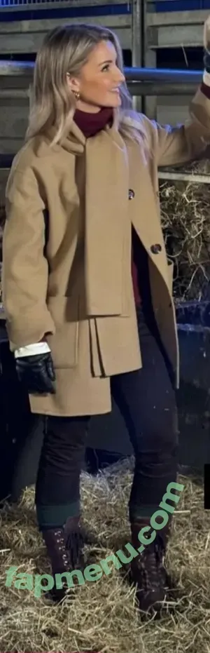 Helen Skelton / helenskelton nude photo #0153