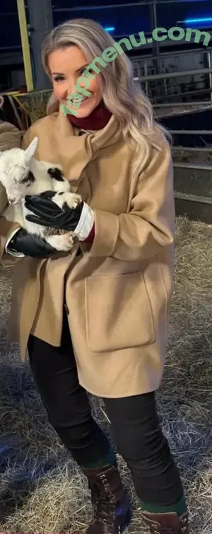 Helen Skelton / helenskelton nude photo #0155