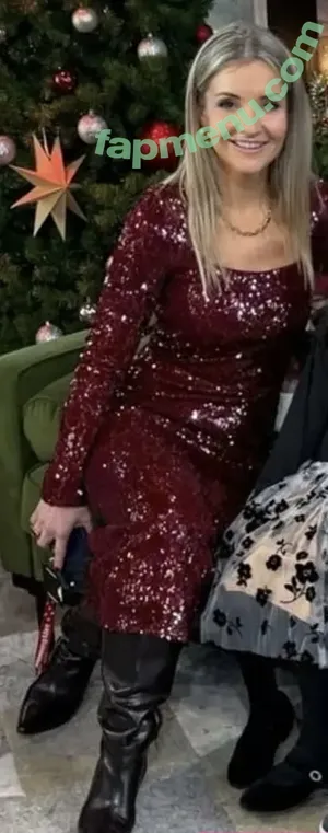 Helen Skelton / helenskelton nude photo #0158