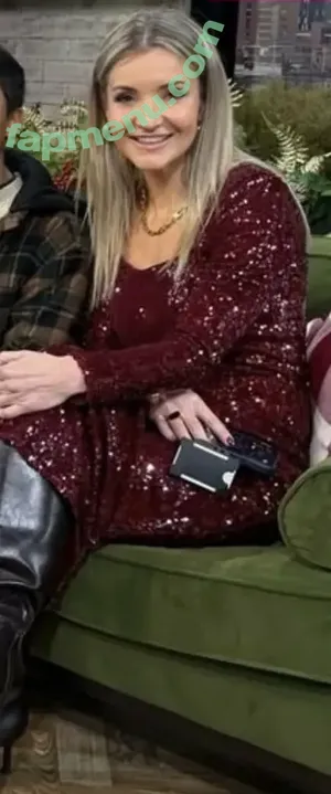 Helen Skelton / helenskelton nude photo #0160