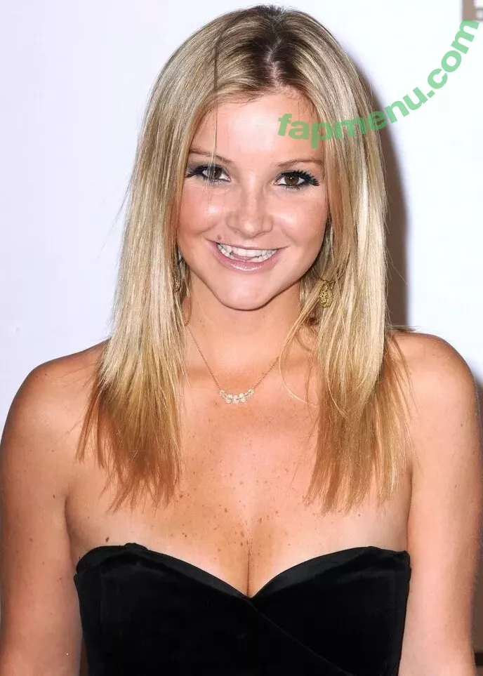 Helen Skelton nude photo #0046 (helenskelton)