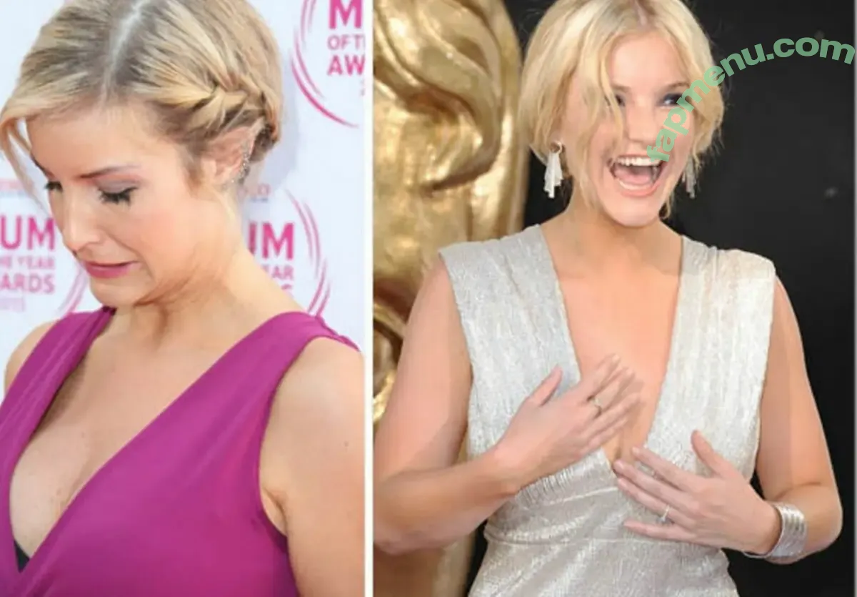 Helen Skelton nude photo #0125 (helenskelton)