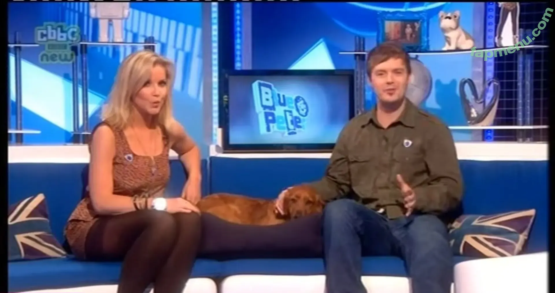 Helen Skelton nude photo #0131 (helenskelton)