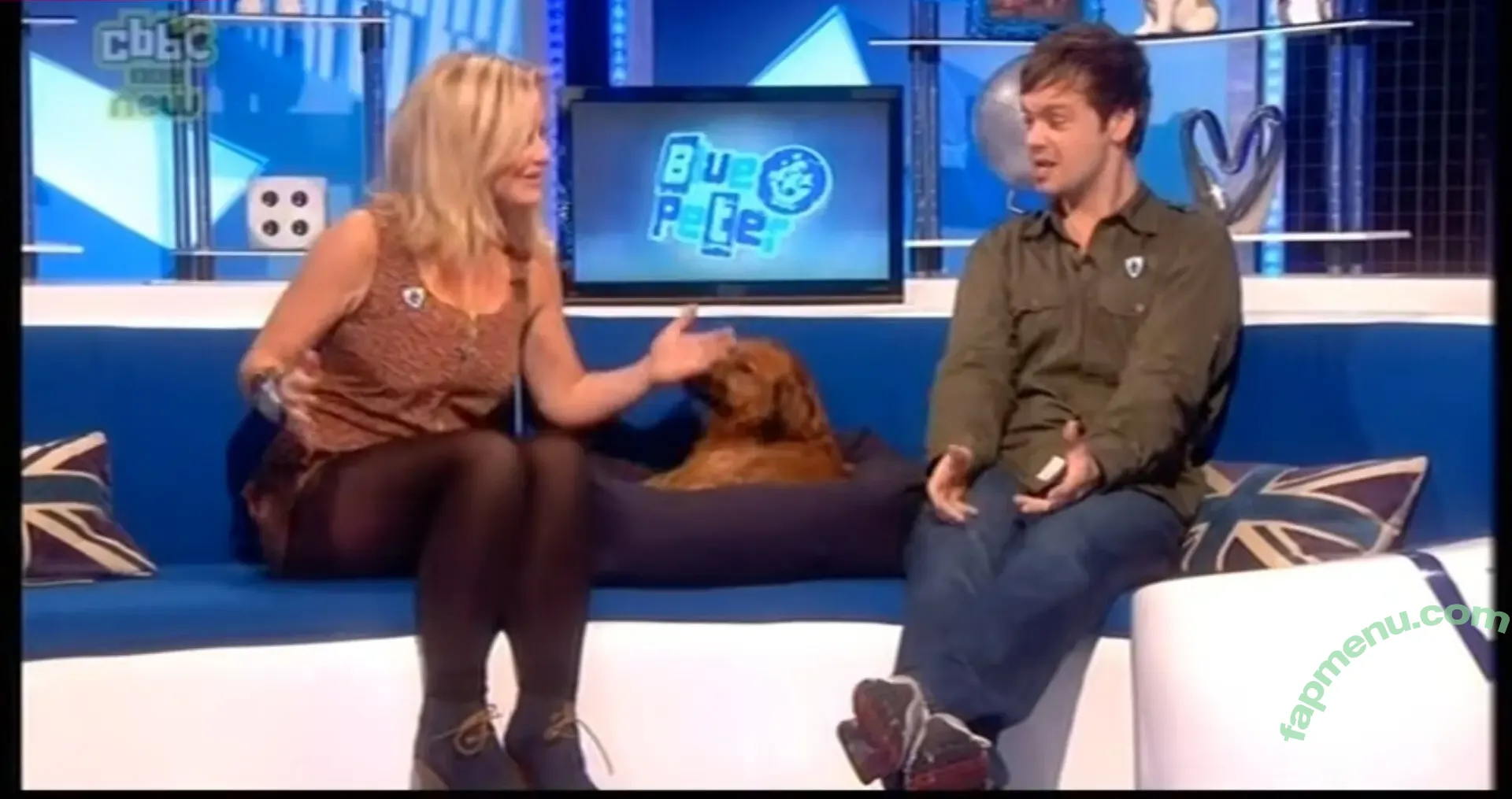 Helen Skelton nude photo #0132 (helenskelton)