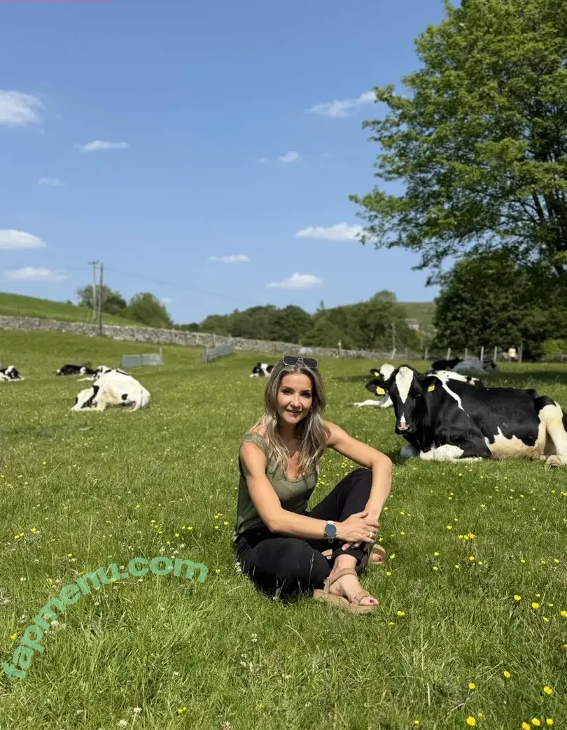 Helen Skelton nude photo #0143 (helenskelton)