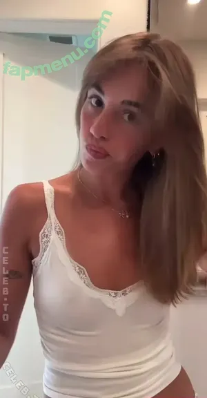 Helena Beckmann / helenabeckmann / helenabeckmannnun nude photo #0030