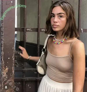 Helena Beckmann / helenabeckmann / helenabeckmannnun nude photo #0040