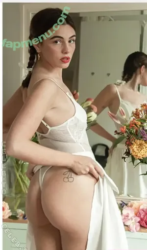 Helena Beckmann / helenabeckmann / helenabeckmannnun nude photo #0052